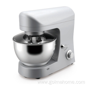 8-Speed Tilt-Head 800W Electric mini stand mixer